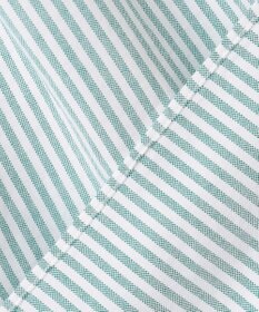 J.PRESS MEN 大人気シリーズに新作登場！【WEB限定】コットンオックスバックブルシャツ / B.D.