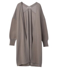 earth music&ecology ニュアンスロングカーディガン