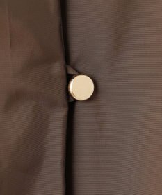 自由区 S ADSシャンブレータフタ ダウンコート