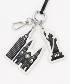 ICB New York モチーフチャーム