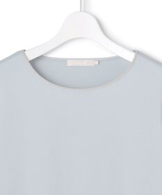 ICB L 【洗える】 コンパクトモクロディ プルオーバー