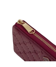 CLATHAS アクシオン Lファスナー長財布