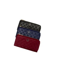 CLATHAS アクシオン Lファスナー長財布