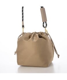 UNBILLION ペルケ perche / COOL MAX 2wayバケットバッグ