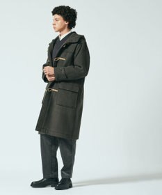 J.PRESS YORK St. ジェイプレス ダッフルコート サイズL