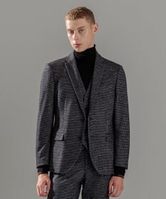 JOSEPH HOMME 【LEON 掲載】ドビージャージー　ジャケット