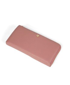 PELLE BORSA L字ファスナー長財布 Mano Good マーノグッズ 4721