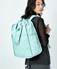 URBAN EDITOR'S BACKPACK3/ヒトリップヒスイ / LeSportsac