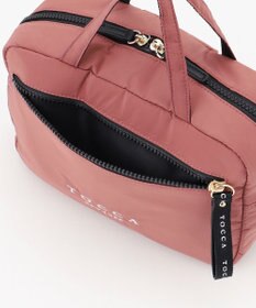 TOCCA 【WEB＆一部店舗限定】CAROVANA POCHETTE ポシェットバッグ