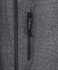 JOSEPH ABBOUD MOUNTAIN 【UNISEX】ECO撥水 マウンテンパーカー