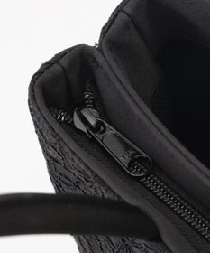 自由区 FORMAL 【日本製】レース ソフト サブバック