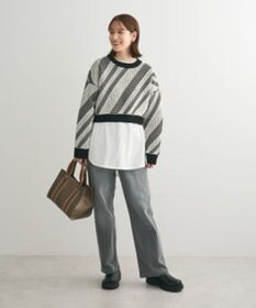 Green Parks 裾ラウンドホワイトインナー