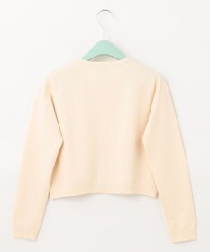 TOCCA 【洗える！】DAFFODIL カーディガン