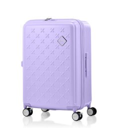 Samsonite アメリカンツーリスター スーツケース 65L(/75L) パクストラ スピナー66 PAXTRA
