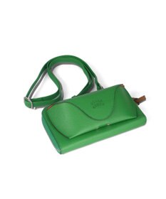 PELLE BORSA お財布ポシェット Very Goods ベリーグッズ 7205