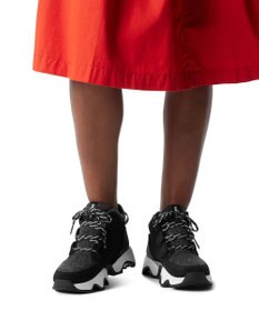 SOREL SOREL/ キネティックインパクト カリブープラスウォータープルーフ /ソレル