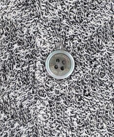 JOSEPH ABBOUD 【サスティナブル加工】スラブギマ ニットベスト