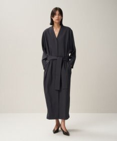 ATON TECHNO WOOL TWILL | ドレスコート