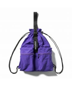 ACE BAGS & LUGGAGE EDGELINK ナムパック ポケッタブルナップサック 60192 エッジリンク