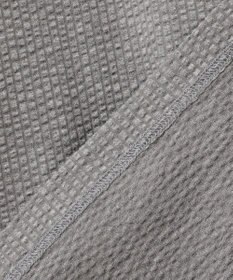 JOSEPH ABBOUD 【オーガニックコットン/サスティナブル】 JOE COTTON サッカーポロシャツ