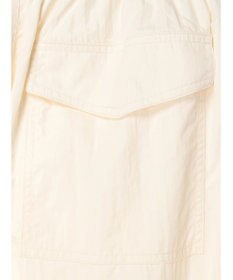 YECCA VECCA パラシュートパンツ①