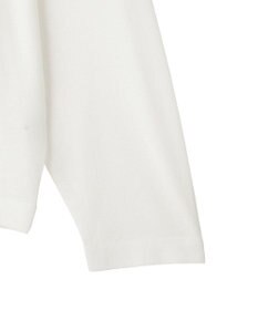 CRAFT STANDARD BOUTIQUE フラワープリントシアーロンTee