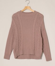 ONWARD Reuse Park 【any SiS】ニット春夏