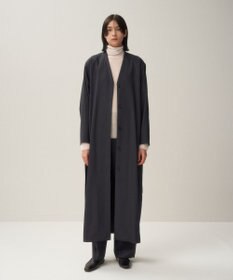 ATON TECHNO WOOL TWILL | ドレスコート