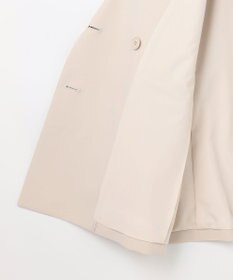 ANY SIS L セレモニーダブルクロス テーラードジャケット