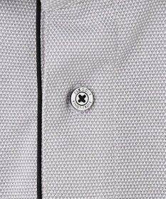 23区GOLF 人気NO.1ポロ【MEN】ピラミッドカノコ 半袖ポロシャツ