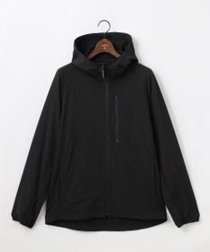 JOSEPH ABBOUD MOUNTAIN 【2wayストレッチ/軽量/ECO撥水】ドライ2wayストレッチ マウンテンパーカー