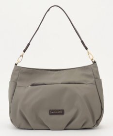 LA BAGAGERIE タック2WAYショルダーバッグ