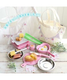 Mother garden マザーガーデン 木のおままごと 野いちご プレミアムＢＯＸ 《アウトドアセット》