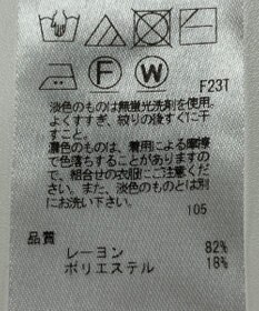 ONWARD Reuse Park 【23区】ニット春夏