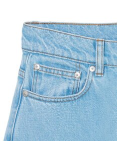 JOSEPH ウォッシュドデニム