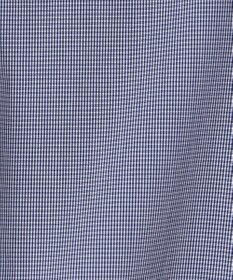 J.PRESS KIDS 【140-170cm】ロゴプリント チェックシャツ