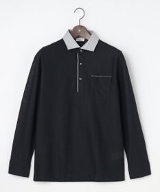 JOSEPH ABBOUD オーガニックコットンダディポロ 26SSモデル