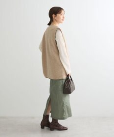 Green Parks ＢＰ　パイピングライトボアベスト