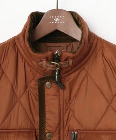 JOSEPH ABBOUD MOUNTAIN 【UNISEX】軽量/中綿 ダブルフェイス ベスト