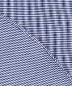 J.PRESS MEN 【PREMIUM PLEATS / 形態安定】PANAMAミニチェックシャツ/ B.D.