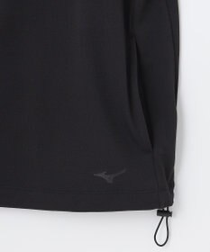 UNFILO 【ミズノ×UNFILOコラボ】ヘンリーネック シャツ