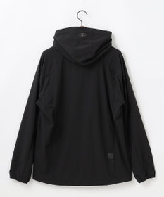 JOSEPH ABBOUD MOUNTAIN 【2wayストレッチ/軽量/ECO撥水】ドライ2wayストレッチ マウンテンパーカー