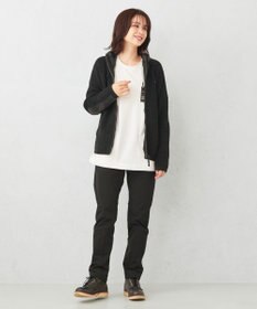 JOSEPH ABBOUD MOUNTAIN 【UNISEX】日本素材 ストレッチニットパーカー