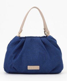 LA BAGAGERIE ナチュラルタックトート　mini