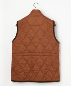 JOSEPH ABBOUD MOUNTAIN 【UNISEX】軽量/中綿 ダブルフェイス ベスト