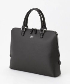 J.PRESS MEN 【定番】サフィアーノ ブリーフバッグ