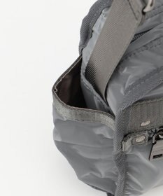 Y'SACCS 【Y’SACCS vous et】メタリックポシェット