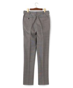 J.PRESS MEN 【WEB・一部店舗限定】ライトピンヘッド スラックス