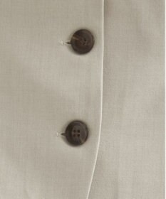 WEGO 【ANGIE VINTAGE】ベアトップビスチェ