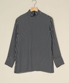 ONWARD Reuse Park セット商品/サイズ4【ICB】ベスト秋冬×ブラウス秋冬